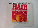 LP vinyle Hair Broadway, bande originale musicale Pop Rock, Enlèvement ou Envoi
