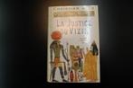 La Justice du Vizir, Ophalen, Nieuw, Christian Jacq