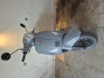 GTS Toscana, A klasse. beschikbaar voor biedingen