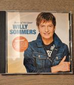 Wilmy Sommers - Best of 60 jaar Willy Sommers, Ophalen of Verzenden
