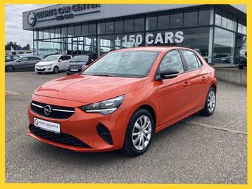 Opel Corsa Edition 1.2i 75pk ! beschikbaar voor biedingen