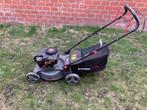 Grasmachine Powerplus EG POWEG63773, Tuin en Terras, Grasmaaiers, Ophalen, Benzine-grasmaaier, 40 t/m 49 cm, Power plus