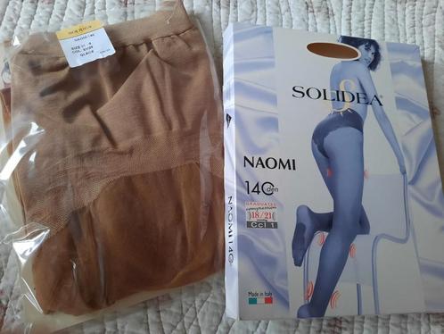 Collant préventif Solidea Naomi 140 (S), Vêtements | Femmes, Chaussettes & Bas, Neuf, Autres types, Beige, Enlèvement ou Envoi