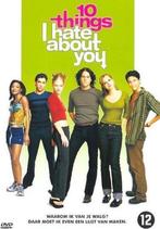 10 Things I Hate About You    DVD.3017, Cd's en Dvd's, Vanaf 12 jaar, Ophalen of Verzenden, Zo goed als nieuw, Romantische komedie