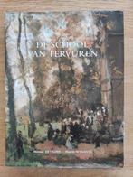 De school van Tervuren - Herman De Vilder Maurits Wynants, Boeken, Kunst en Cultuur | Beeldend, Ophalen of Verzenden, Gelezen