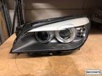 Bmw 7 serie f01 f02 f03 f04 xenon koplamp links origineel, Auto-onderdelen, Ophalen of Verzenden, Gebruikt, BMW
