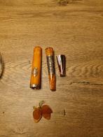 Porte cigarette, Verzamelen, Militaria | Tweede Wereldoorlog, Ophalen of Verzenden