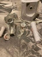 Electrische vlees en groentenmolen, Ophalen, Nieuw