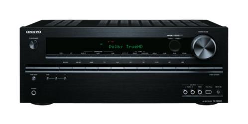 Onkyo TX-NR526, TV, Hi-fi & Vidéo, Amplificateurs & Ampli-syntoniseurs, Comme neuf, 5.1, 120 watts ou plus, Onkyo, Enlèvement ou Envoi