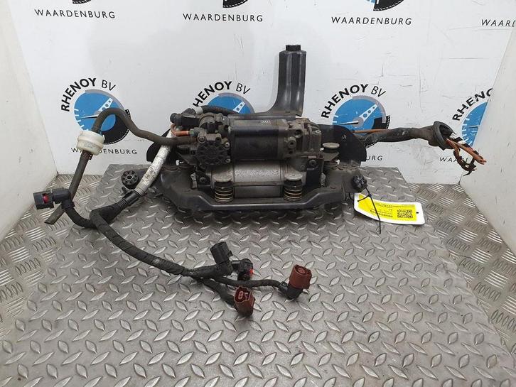 AUDI A7 4.0TFSI 5HB QUATTRO PROLINE  [AIR_RIDE_COMPRESSOR] 2, Auto-onderdelen, Overige Auto-onderdelen, Gebruikt, ARN erkend, Stiba lid