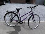 damen fiets, Fietsen en Brommers, Ophalen, Gebruikt, 15 tot 20 versnellingen, Overige merken