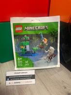 Lego Minecraft - 30705 - The Lush Cave (paperbag), Ophalen, Nieuw, Complete set, Lego
