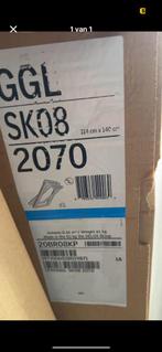 Velux GGL SK08 2070 dakraam 114x140 cm – Nieuw in doos, Doe-het-zelf en Bouw, Ophalen, Zo goed als nieuw