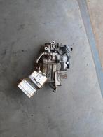 vw crafter EGR klep, Ophalen