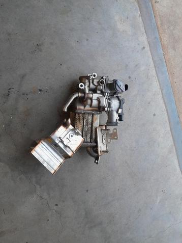 vw crafter EGR klep beschikbaar voor biedingen