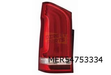Mercedes-Benz Vito / V-klasse (12/14-) (W447) Achterlicht Re beschikbaar voor biedingen