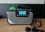 VTech Super Sound Karaoké, Ophalen, Zo goed als nieuw, Met licht