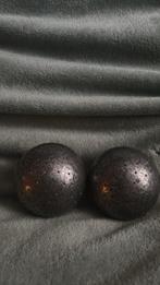 Boule de pétanque Boulenciel, Sport en Fitness, Overige Sport en Fitness, Ophalen, Gebruikt