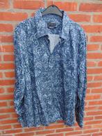Hemden 3XL in prima staat, Kleding | Heren, Overhemden, Ophalen of Verzenden, Gedragen, Overige halswijdtes