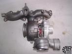 Turbo revisie Dodge,jeep,2.0tdi 103kw 756062  BKD, Auto-onderdelen, Ophalen of Verzenden, Gereviseerd