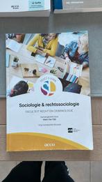 Stien Mercelis - S&L: Sociologie en rechtssociologie, Ophalen, Stien Mercelis; Koen Van Aecken; Gudrun Vande Walle; Jean Van...