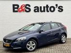 Volvo V40 2.0 D4 Momentum Business Cruise control PDC Digita, Auto's, Volvo, Bedrijf, Grijs, Navigatiesysteem, V40