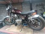 Yamaha sr250, Motoren, Motoren | Yamaha, Particulier