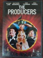 DVD : THE PRODUCERS, Ophalen of Verzenden, Zo goed als nieuw