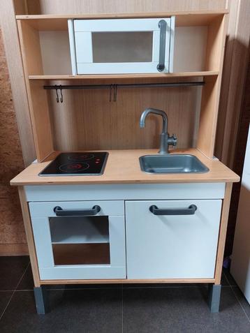 Ikea keukentje, gebruikt maar nog in goede staat, Kinderen en Baby's, Speelgoed | Speelkeukens, Ophalen, Gebruikt