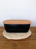 Broodtrommel, Ophalen of Verzenden, Zo goed als nieuw