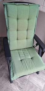 Tuinstoelen, Ophalen, Gebruikt, Kunststof