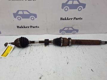 Aandrijfas rechts-voor van een Ford B-Max beschikbaar voor biedingen