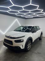Citroën C4 Cactus | 2020 | 56,871 KM | GARANTIE 1 AN, Autos, Achat, Euro 6, Entreprise, Boîte manuelle
