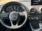 AUDI A3 E-Tron 2020 Hybride Automaat BTW GEKEURD, Auto's, Automaat, Stof, 4 cilinders, Zwart