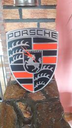 Horloge Porsche en état de fonctionnement, Comme neuf, Enlèvement