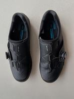 Shimano Schoenen Race RC3 Zwart maat 40, Sport en Fitness, Wielrennen, Ophalen of Verzenden, Zo goed als nieuw, Schoenen