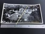 Luchtfoto Koninklijke Sterrenwacht Ukkel 1970, Ophalen of Verzenden, Zo goed als nieuw
