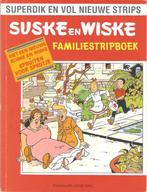 Suske en Wiske (familiestripboek), Boeken, Gelezen, Willy Vandersteen, Eén stripboek, Ophalen of Verzenden