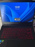 MSI laptop in heel goede staat!, Computers en Software, Windows Laptops, Ophalen, MSI, 2 tot 3 Ghz, 512 GB