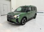Ford Tourneo Courier   * E-Courier / Active / Full Electric, Auto's, Monovolume, Zwart, USB, 136 pk