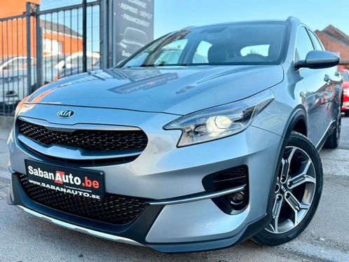 Kia XCeed 1.0 Essence Turbo EURO 6 E Must 2021, Auto's, Kia, Bedrijf, Te koop, XCeed, ABS, Benzine, Euro 6, SUV of Terreinwagen