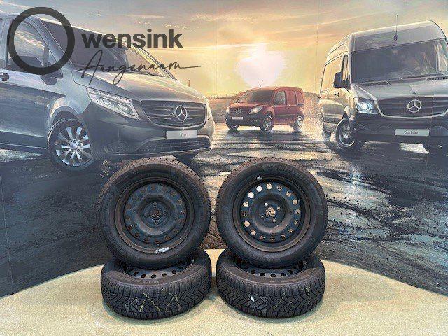 Winterset Kia Rio III 15"(#709), Auto-onderdelen, Banden en Velgen, Banden en Velgen, Winterbanden, 15 inch, 185 mm, Personenwagen