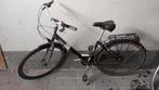 Damesfiets (voor onderdelen) - Regio Gent-Sint-Pieters, Fietsen en Brommers, Fietsen | Dames | Damesfietsen, Ophalen, Gebruikt
