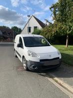 Partner, Auto's, Wit, Particulier, 55 kW, Te koop