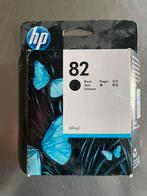 Cartouche HP 82 noire + 4 couleurs standard remplies à 90 %, Enlèvement, Comme neuf
