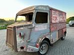 Citroen Hy, Auto's, Voorwielaandrijving, 4 deurs, Overige kleuren, Citroën
