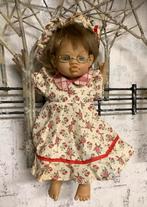 Vintage expression pop, Verzamelen, Poppen, Ophalen, Zo goed als nieuw, Pop