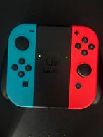 Nintendo Switch met draagtas(gereset), Ophalen, Online, Gebruikt, Overige genres