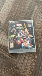 Marvel Vs Capcom, Games en Spelcomputers, Games | Sony PlayStation Portable, Ophalen, Online, Vechten, 2 spelers