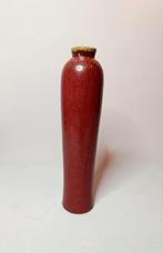 Vase en céramique 30 cm h, Envoi